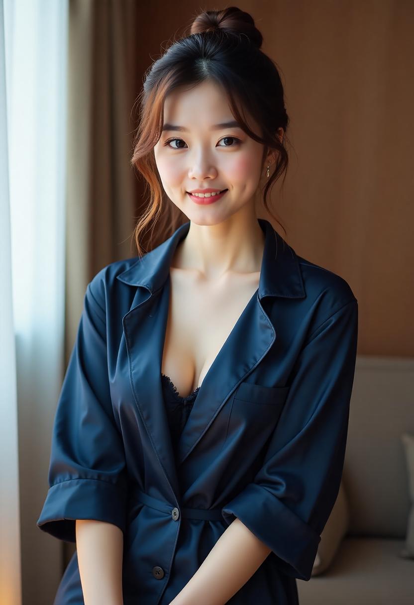 直播摄影机记录电影节活动